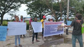 Papuan People's Solidarity Demands Indonesian Government Completes Settlement of Human Rights Cases in West Papua