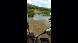 Bike trip par excellence