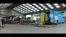 Wimborne Market Closing After 165 Years on this Site, Sunday 19th December For Trading