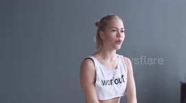 How to do the splits in 10 minutes