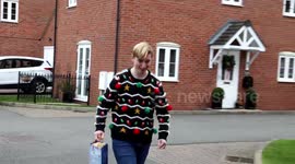 Teen carries out random act of kindness EVERY day since the start of the pandemic