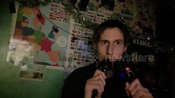 Karaoke cover song its a kind of magic on Roxi Microphone