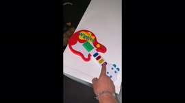 Regrettable Christmas Toy