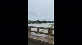 Brazil: Severe Flooding In Bahia After Weeks Of Rainfall 3