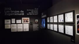 Filmoteca Española organizes the exhibition 