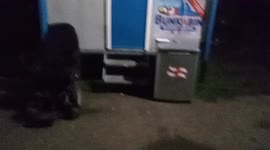 council say this is suitable for a dsiabled person