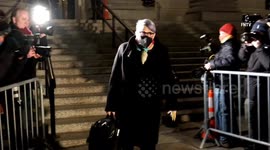 Ghislaine Maxwell convicted of all but one charge related to child sex trafficking; lawyer pushes for appeal