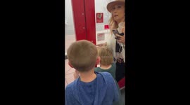 Colorado dad rushes kids out of Chuck E. Cheese hours before 110 mile fire winds reach complex and burn it down