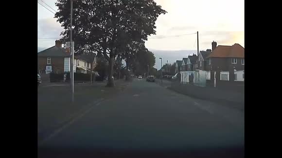 Obviously once you've passed your driving test you don't need to follow the highway code