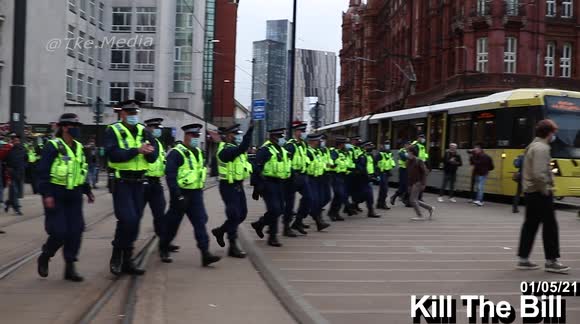 2021 England News Rewind