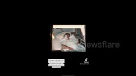 Woman born with extremely rare condition that means she can't SMILE becomes Instagram star