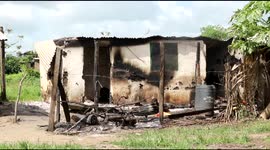 Several people killed in suspected Al Shabaab attack in Kenya