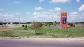 SAPA YOPA motorcycle club fundraising run in Polokwane, South Africa