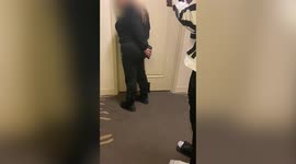 Blac Chyna involved in police investigation after woman “held hostage” in her hotel room