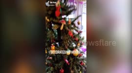 Meet the cheery residents of Britain's 'real-life' Quality Street