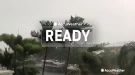 What should you do if you’re caught in a multi-car pileup?