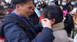 Chinese man kidnapped as toddler reunites with family using map drawn from memory