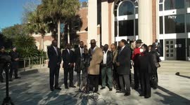 Ahmaud Arbery mother rejects federal plea deal; men convicted of son's murder likely face life in prison