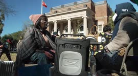 Locals react as Ahmaud Arbery's killers given life sentences without parole