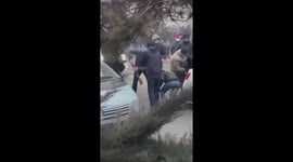 Protests in Kazakhstan heavily repressed as footage shows weapons delivered to demonstrators