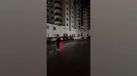 Magnitude 6.6 quake jolts Cyprus causing evacuations from buildings