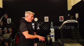 James Bond's trainer shares GRUELLING workout to do if you want to look like 007 – and it's not for the faint-hearted