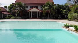 Armonia Village Resort And Spa In Chumphon, Thailand