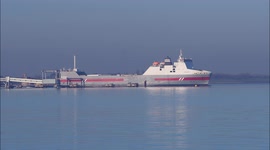 DFDS suspends new Calais to Sheerness freight route due to 'operational difficulties', UK