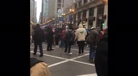 US: Chicago Students Protest Over In-Person Learning Amid Nationwide COVID Cases Surge 2