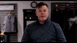 UK man left paralysed following 'freak accident' helped back on his feet by sport stars