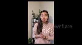 Artist who tattooed her own cancer scar now helps others – and goes viral on TikTok with incredible inkings