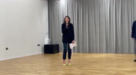 Peaky Blinders creator announces new dance theatre