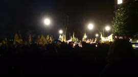 Really Annoying Demo: Everybody Hates Boris Johnson