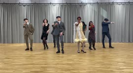 Peaky Blinders creator announces new dance theatre and live show