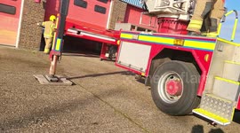 Fire service in King's Lynn norfolk this is a really important story