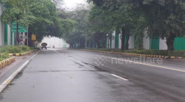 Weekend Curfew in Delhi, India due to Soaring Covid Cases