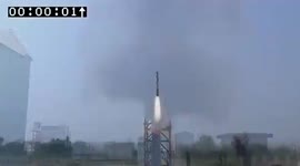 India successfully test-fires new version of BrahMos supersonic missile