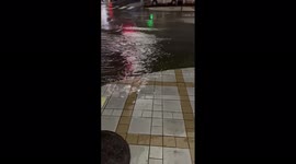 Japan jolted with 6.6 magnitude earthquake, water pipes break