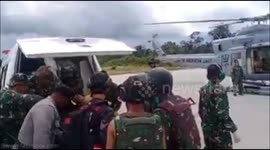 Five Indonesian Soldiers Become Victims of Armed Separatist Groups, One Soldier Dies