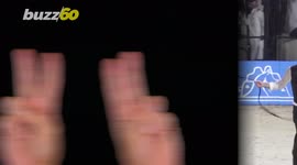 Horses Compete in a Beauty Pageant in Saudi Arabia