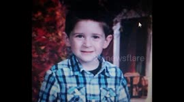 Brave 5 Year-Old Calls 911 After Crash Kills Mom and Sister