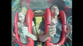 Sling Shot - Gold Coast Australia
