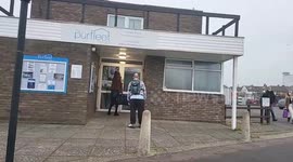 Live From Purfleet Trust