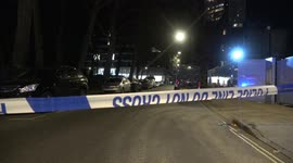 Police: Stabbing investigation in Paddington Green is 'potentially life threatening'