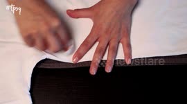 DIY: How to sport stain free shirts with these simple hacks