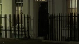 Attorney General Suella Braverman at 11 Downing Street