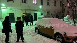 Members of the party 