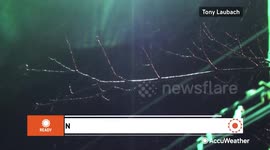 When to worry about ice accumulation