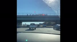 US Neo-Nazi Groups Hold Rallies In Orlando Over Weekend 2