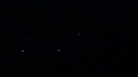 UFO | Miami Beach Sighting over the ocean You tell me what it is?